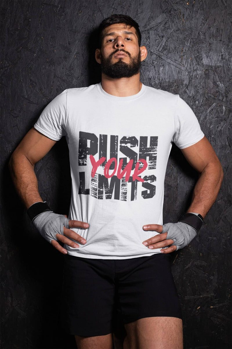 Push Your Limits T-shirt
